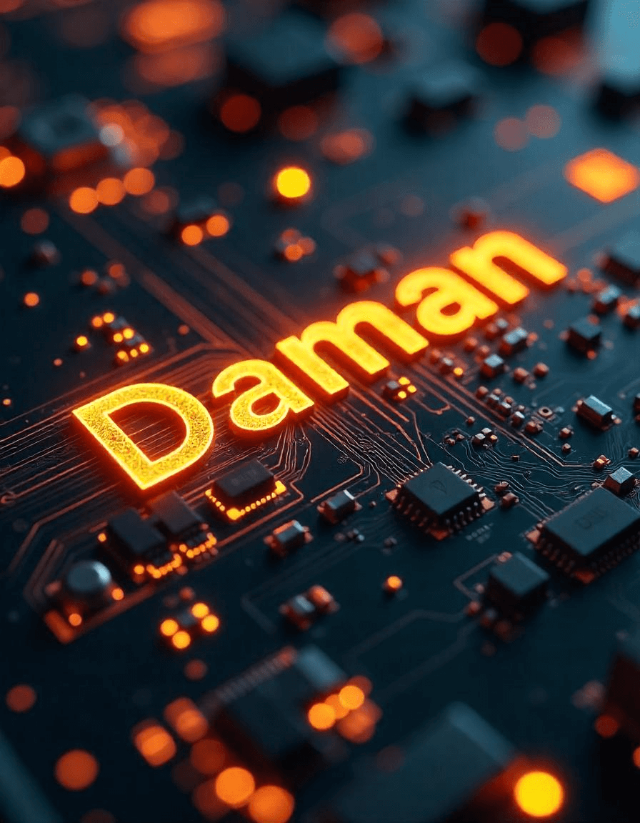 Daman Game Hack: Turn Every Move Into a Power Play