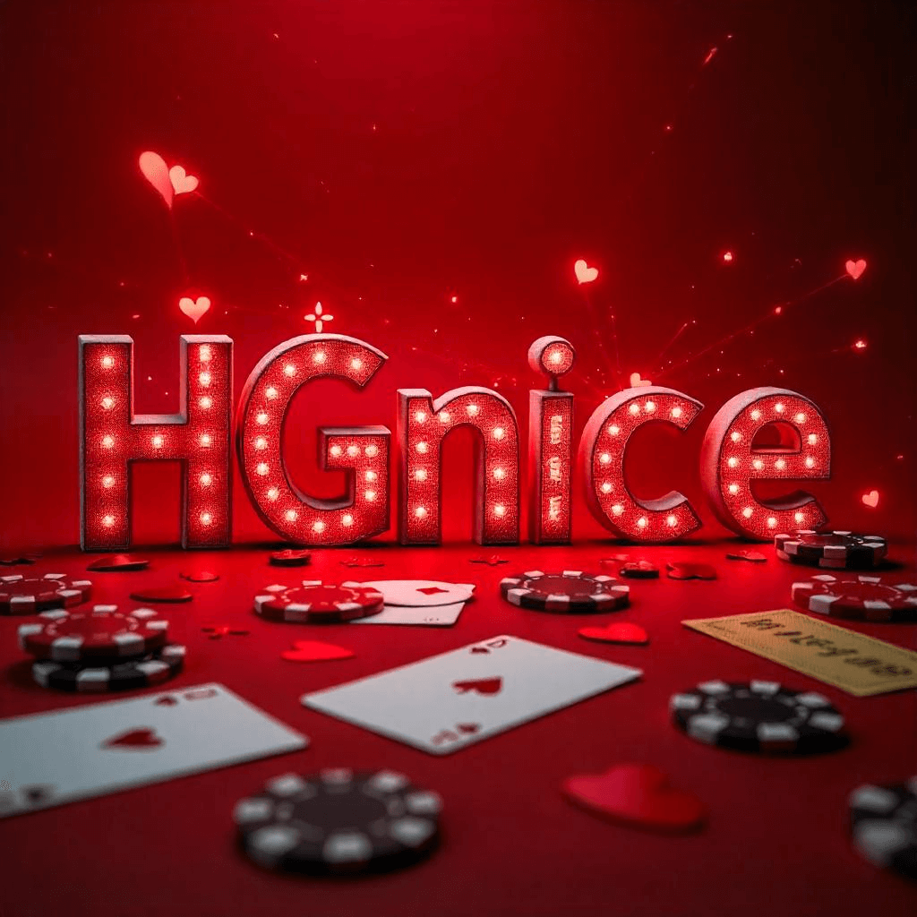 Hgnice Game: The Radiant Path of Destiny – A Journey of Power, Purpose, and Possibility